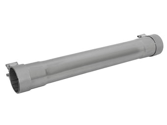 compare product aFe MACH Force-Xp Resonator Delete Pipe 3 IN Inlet/Outlet x 3 IN Dia. x 19 IN Overall L w/ Clamps