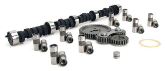 compare product COMP Cams Camshaft Kit CS 279T H-107 T