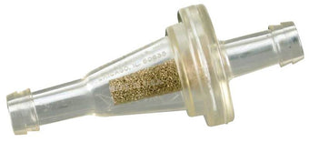 compare product K&N Stainless Mesh Fuel Filter 0.99in OD x 2.15in L