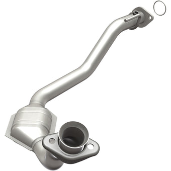 compare product MagnaFlow Direct Fit Catalytic Converter 96-98 Explorer-Mountaineer