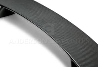 Anderson Composites 15 - 16 Ford Mustang Type - AT Rear Spoiler - My Store
