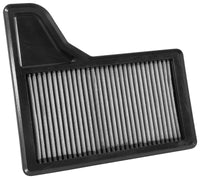 Airaid 2015 - 2016 Ford Mustang V8 - 5.0L F/I Direct Replacement Oiled Filter - My Store