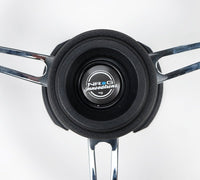 NRG Steering Wheel Head Banger - Injection Molded Material - My Store