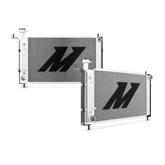 compare product Mishimoto 94-95 Ford Mustang w/ Stabilizer System Automatic Aluminum Radiator