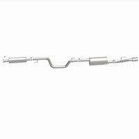 MagnaFlow BRE Exhaust Kit 12 - 18 Chevrolet Sonic 1.8L - My Store