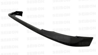 compare product Seibon 08-12 Mitsubishi Evo X OEM style Carbon Fiber Front Lip does not fit MR model