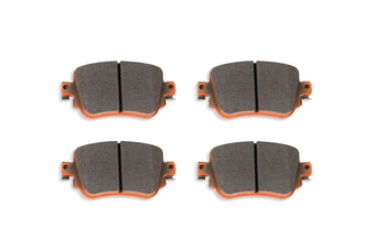 compare product DBA 16-19 Audi Q3 Rear XP Performance Brake Pads