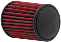 AEM Dryflow Air Filter 3.25in X 7in Dryflow - My Store