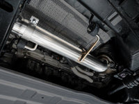 AWE Tuning 2024+ Toyota Land Cruiser / 2025+ Toyota 4Runner 0FG Cat - Back Exhaust w/ BashGuard - My Store