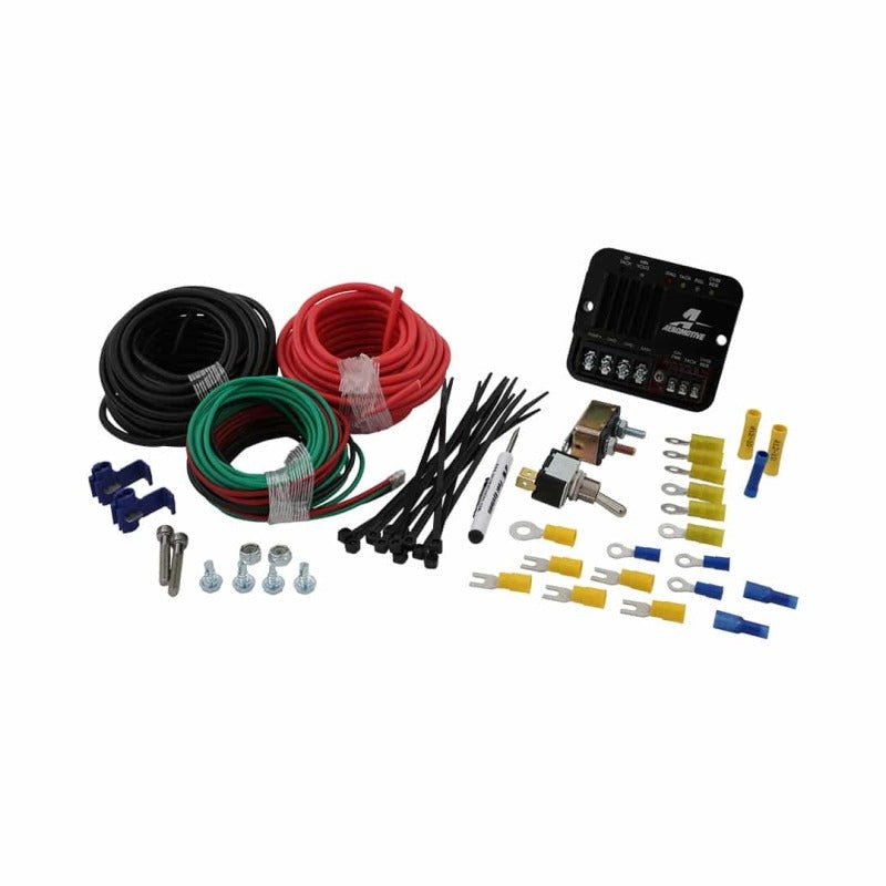 Aeromotive Pump Speed Controller - My Store