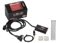 aFe Scorcher GT Module 16 - 17 Lexus RC 200t I4 2.0L (t) - My Store