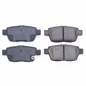 compare product Power Stop 09-14 Acura TL Rear Z16 Evolution Ceramic Brake Pads