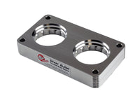 aFe Silver Bullet Throttle Body Spacer Kit Ford Trucks 05 - 10 V10 - 6.8L - My Store