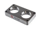 aFe Silver Bullet Throttle Body Spacer Kit Ford Trucks 05 - 10 V10 - 6.8L - My Store