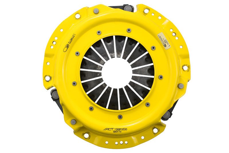 ACT 2013 Scion FR - S P/PL Xtreme Clutch Pressure Plate - My Store