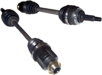 compare product DSS Mitsubishi 2001-2007 Evo VII / VIII / IX Front Basic Level 0 Axle -Right RA9854L0