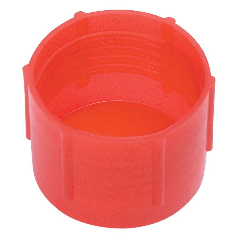 Russell Performance - 3 AN Plastic Cap (10 pcs.) - My Store
