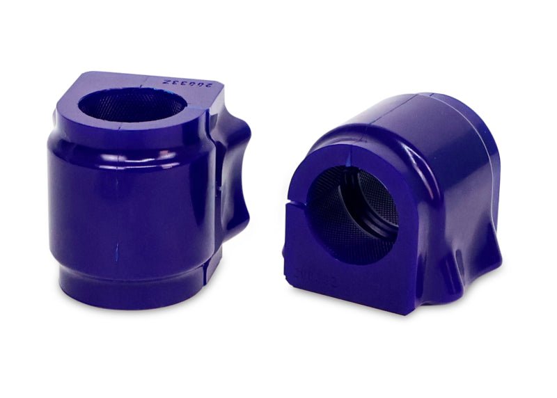 Superpro 09 - 14 Ford F - 150 Front Sway Bar Bushing Kit - My Store