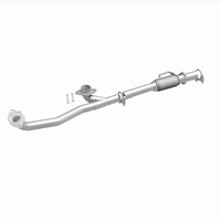 BRE Exhaust 07 - 14 Edge MKX 2.0L 3.5L Front Pipe Kit - My Store