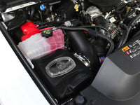 aFe Momentum HD Pro DRY S Stage 2 Intake System 11 - 16 GM Diesel Trucks V8 - 6.6L (td) LML - My Store