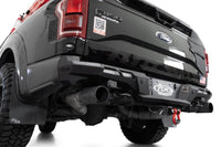 ADD 17 - 20 Ford F - 150 Raptor Phantom Front Bumper - My Store