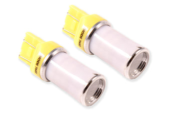 compare product Diode Dynamics 7443 LED Bulb HP48 LED - Amber (Pair)