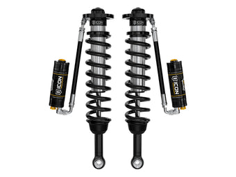 compare product ICON 22-23 Toyota Land Cruiser 300 2.5 Series VS RR CDCV Coilover Kit
