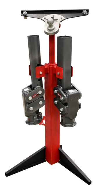 compare product Gen-Y Gooseneck Display Stand (*Display Only*)