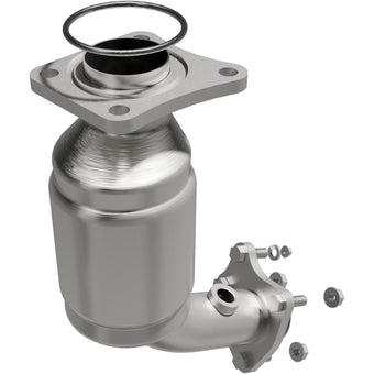 compare product MagnaFlow Direct Fit Catalytic Converter 03-07 Murano rear man OEM