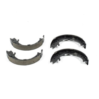 compare product Power Stop 07-18 Acura RDX Rear Autospecialty Parking Brake Shoes