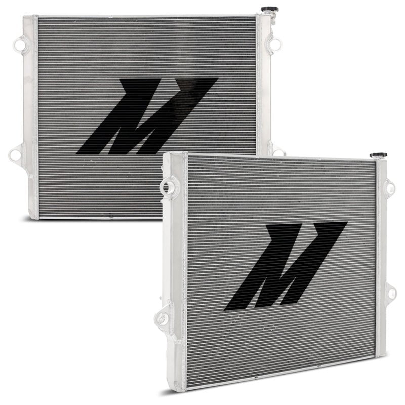 Mishimoto 03 - 09 Toyota 4 - Runner / GX470 4.7L Performance Aluminum Radiator - My Store