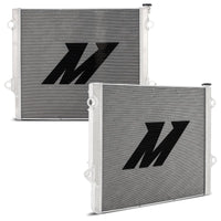 Mishimoto 03 - 09 Toyota 4 - Runner / GX470 4.7L Performance Aluminum Radiator - My Store