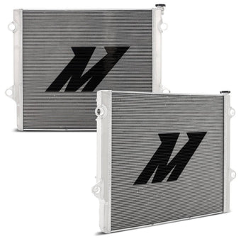 compare product Mishimoto 03-09 Toyota 4-Runner / GX470 4.7L Performance Aluminum Radiator