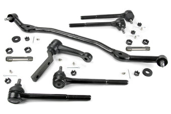 compare product Ridetech 71-72 GM A-Body Steering Linkage Kit
