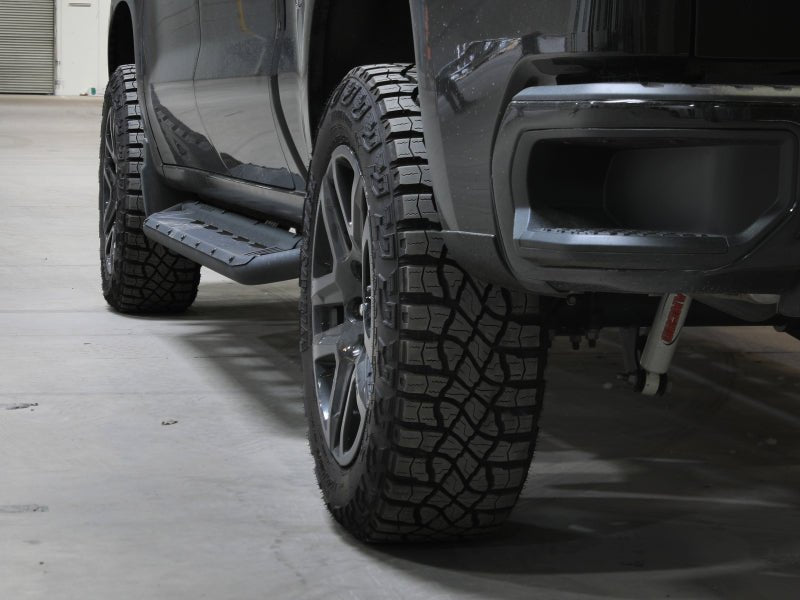 aFe CONTROL Wheel Spacers Chevrolet 1500 19 - 25 6x5.5mm CB 78.1mm 2 IN Thickness - My Store