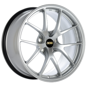 compare product BBS RI-A 19x12 5x130 ET61 CB71.6 Diamond Silver Wheel -82mm PFS/Clip Required