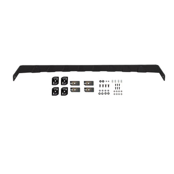 compare product ARB LC200 2125 1770040 & 17915010 BASE Rack Deflector
