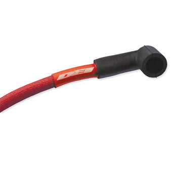 compare product DEI Protect-A-Wire 8 Cylinder - Red