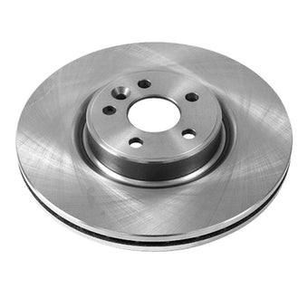 compare product Power Stop 12-18 Volvo S60 Front Autospecialty Brake Rotor