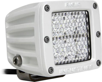 compare product Rigid Industries Marine- Dually - 60 Deg. Lens - Single