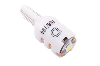 compare product Diode Dynamics 194 LED Bulb HP5 LED - Cool - White Short (Single)