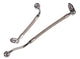 Goodridge 95 - 99 Harley - Davidson FLH / FLT Multi Model EFI Fuel Line Kit - My Store
