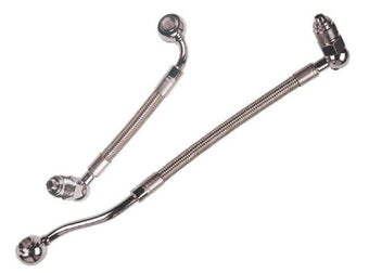 compare product Goodridge 95-99 Harley-Davidson FLH / FLT Multi Model EFI Fuel Line Kit