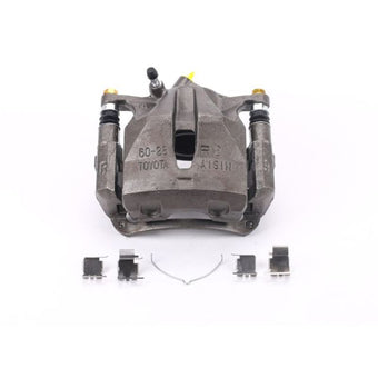 compare product Power Stop 00-01 Toyota Camry Front Left Autospecialty Caliper w/Bracket