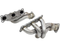 aFe Twisted Steel Headers 03 - 06 Nissan 350Z /Infiniti G35 V6 - 3.5L - My Store