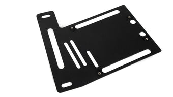 compare product sPOD Jeep JK Mounting Bracket - BantamX/SourceLT