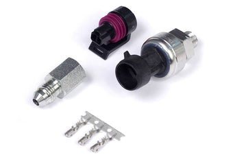 compare product Haltech 150 PSI TI Fuel/Oil/Wastegate Pressure Sensor