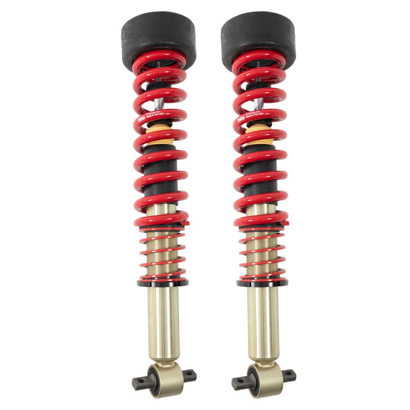 Belltech 21 - 25 Chevrolet Tahoe / 21 - 24 GMC Yukon 4in Lift Kit w/ Coilovers - My Store