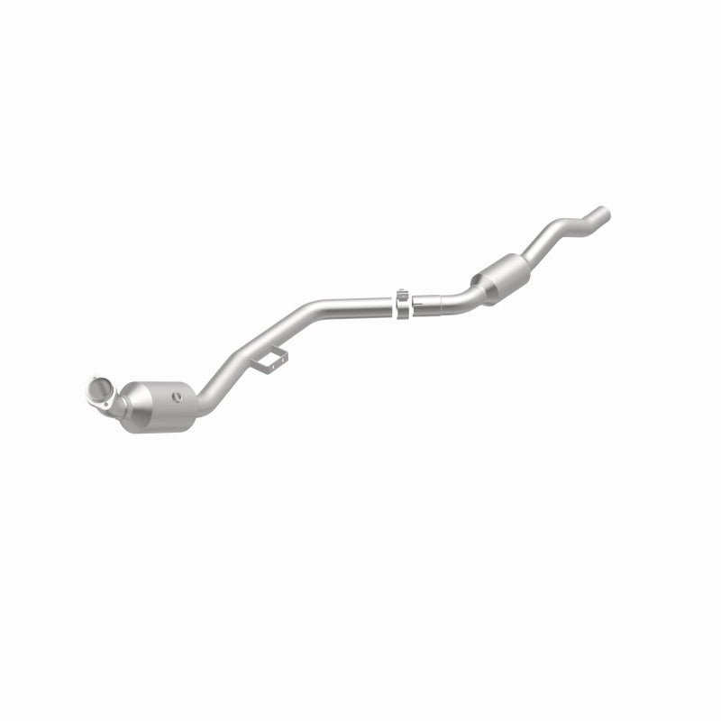 MagnaFlow Conv DF 07 - 09 Mercedes E350 3.5L - My Store