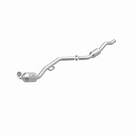 MagnaFlow Conv DF 07 - 09 Mercedes E350 3.5L - My Store